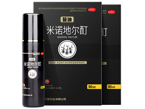 十大生发品牌排行榜 生发养发哪个品牌最好