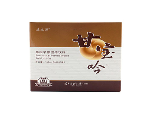 葛根芩连片的主要成分 葛根芩连片可以和知柏地黄丸一起吃吗