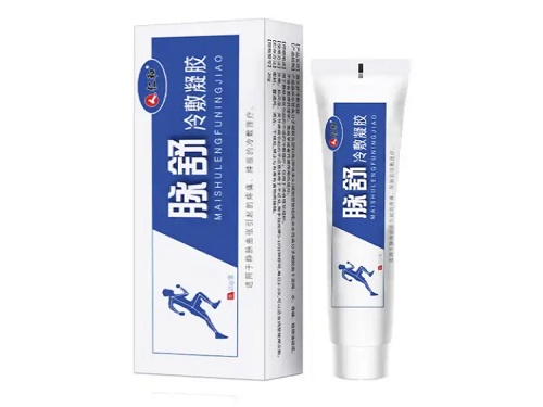 仁和脉舒冷敷凝胶哪里可以买