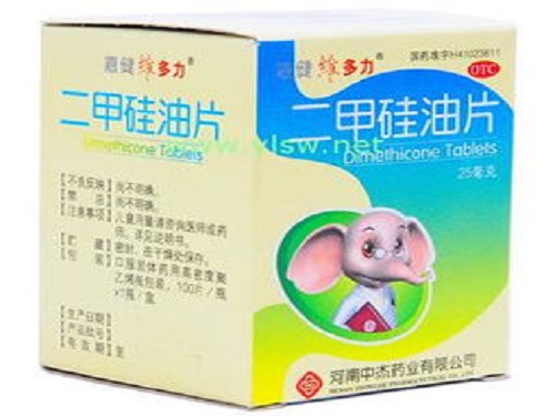 消胀片的功效与作???
