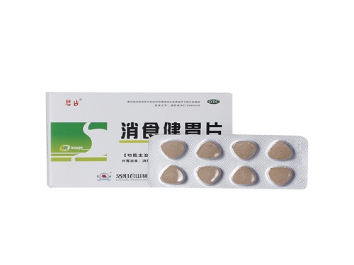 健胃消食片可以长期吃吗