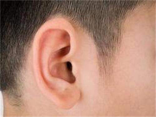 油耳怎么清理