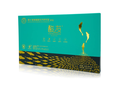 云南荣之健清酸华方有效果吗 云南荣之健的清酸华方多少钱一盒