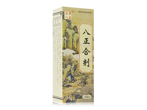 八正合剂的用法用量 八正合剂能治尿道炎吗
