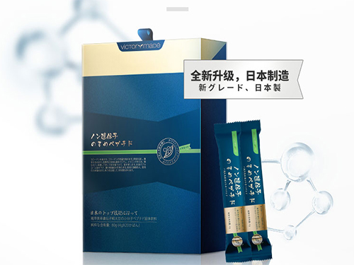维萃美大豆肽