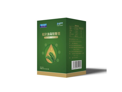松针油软胶囊的功效与作用 松针油的副作用