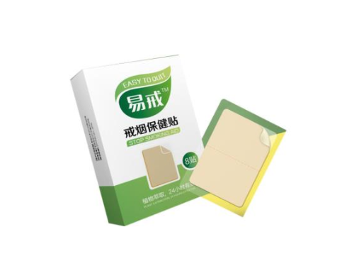 戒烟口香糖哪个牌子的最好 戒烟口香糖多少钱一盒