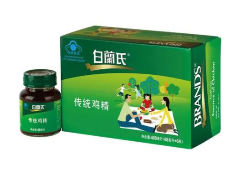 白兰氏鸡精适合人群 白兰氏鸡精是哪个国家的