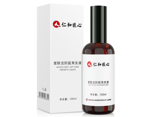 仁和匠心防脱育发液是真的吗 仁和匠心防脱育发液能生发吗