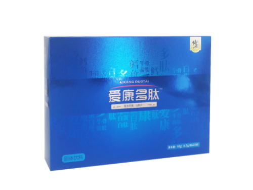 海洋鱼低聚肽粉是什么东西 海洋鱼低聚肽粉的服用方法
