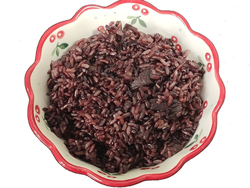 黑芝麻丸说明书