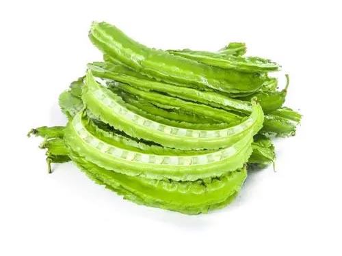 四角豆的功效与作用 四角豆炒不熟有毒吗