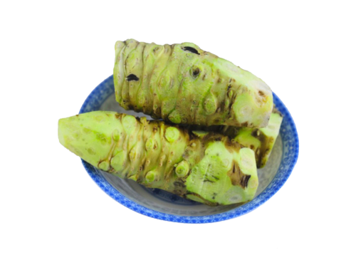山葵酱怎么吃 山葵酱可以减肥吗