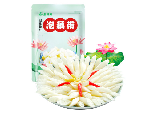 藕带是藕吗 藕带是什么
