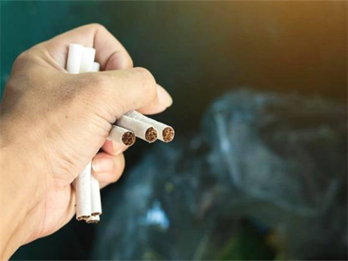 怎样戒烟最好的方法
