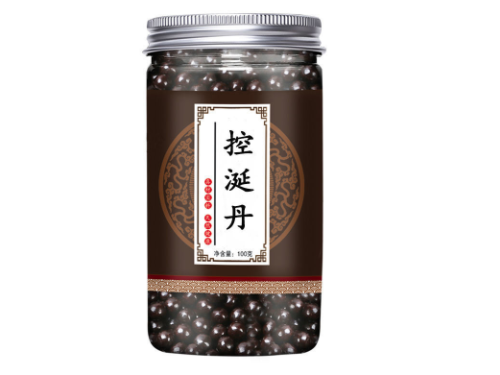 控涎丹的副作用 什么人不能吃控涎丹