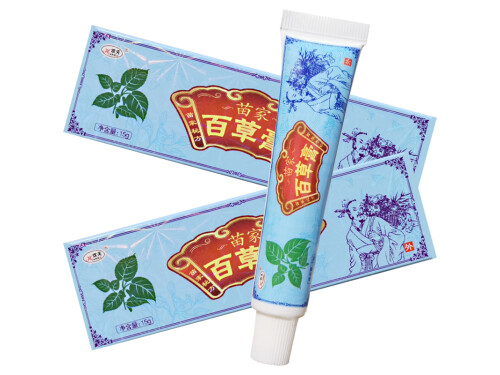 百草膏是什么 百草膏的主治与功效
