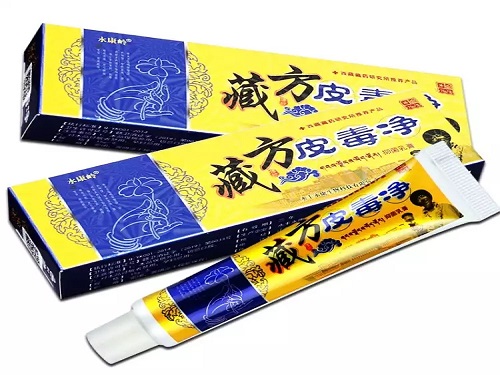 藏方皮毒净乳膏的副作用 藏方皮毒净乳膏的主要成分
