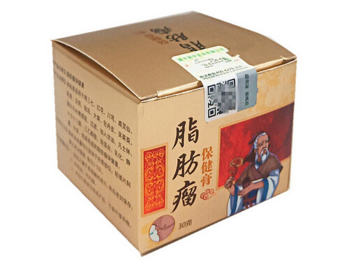 华佗脂肪瘤消散膏能治富贵包吗 华佗脂肪瘤消散膏成分