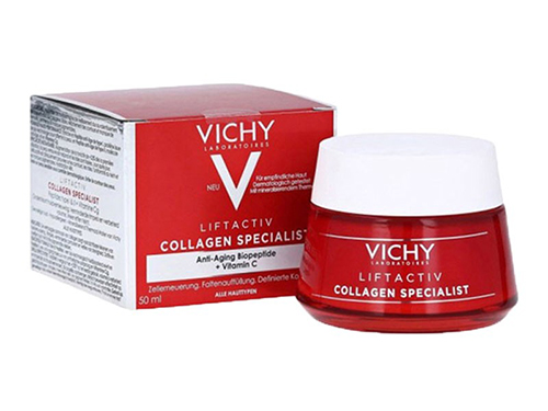 薇姿活性塑颜眼霜好用吗 薇姿活性塑颜眼霜使用步骤