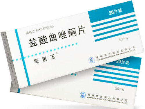 每素玉的用法用量 每素玉可以空腹吃吗