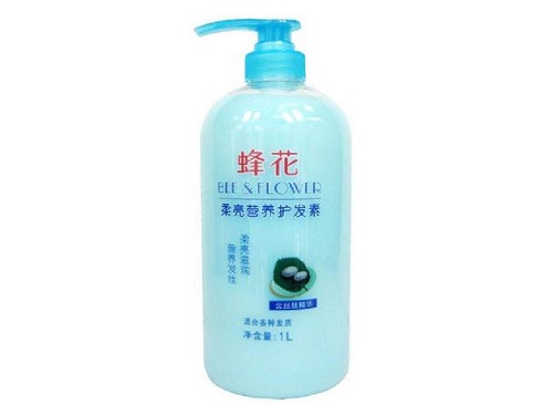 蜂花护发素哪款好