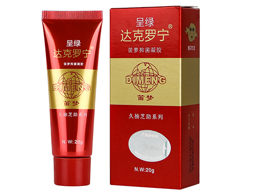 达克罗宁油膏怎么用 达克罗宁油膏能治早泄吗