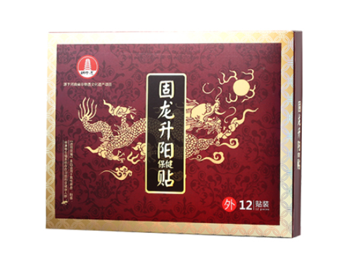 亿康固龙升阳贴可以增大增粗吗 亿康固龙升阳贴有没有副作用