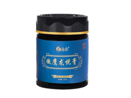 傲鹰龙悦膏效果怎么样 傲鹰龙悦膏说明书