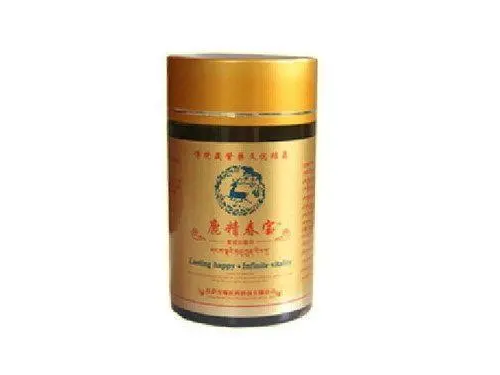 鹿精春宝哪里有卖 鹿精春宝多少钱一盒