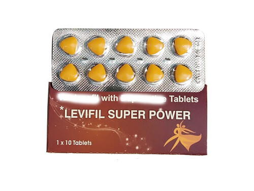 超级红钻双效片多久见效 超级红钻双效片的用法用量