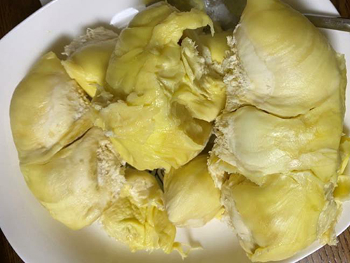 榴莲的功效与作用禁忌 榴莲不能和什么一起吃