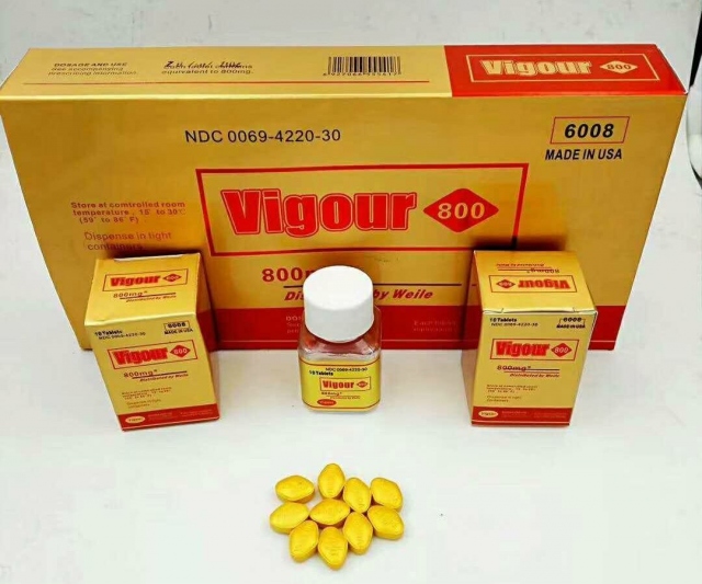美国Vigour800是干什么用的 美国Vigour800对身体有害吗