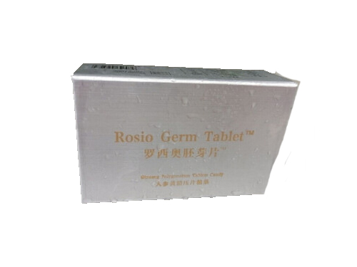 罗西奥胚芽片有什么作用 罗西奥胚芽片是什么