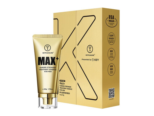 key黄金增大膏有没有效果 key黄金增大膏一天可以用二次吗