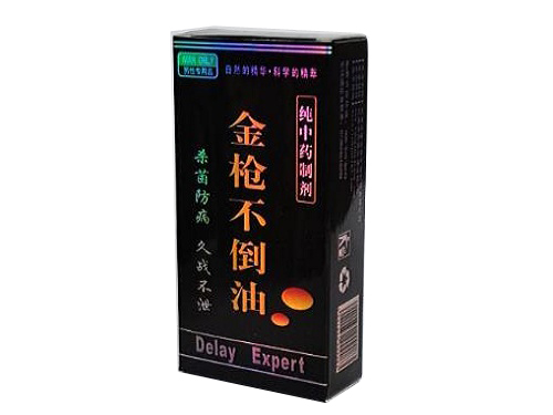 金枪不倒油的价格