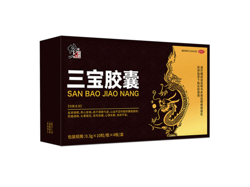 起阳草三宝胶囊多少钱一盒 起阳草三宝胶囊能治前列腺吗