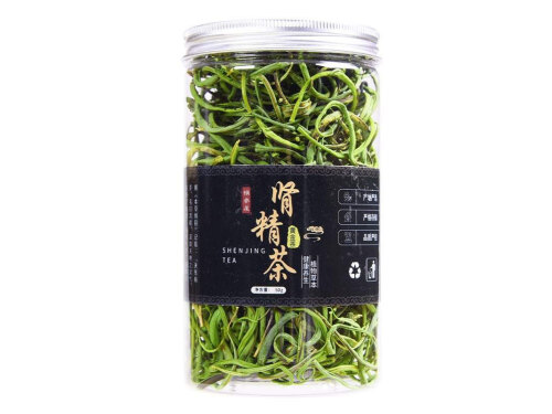 肾精草多少钱一克 肾精草能常喝吗