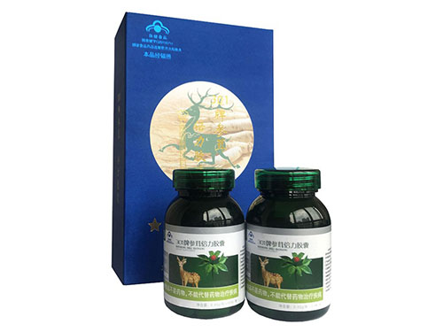 参茸强肾宝价格多少钱 参茸强肾宝的作用怎么样