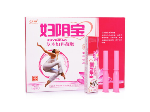 妇阴宝凝胶怎么样 妇阴宝凝胶怎么使用