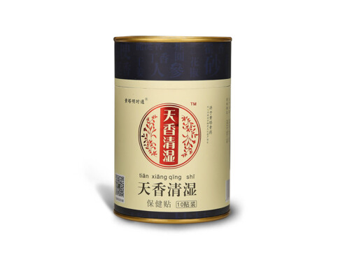 亿康天香清湿贴有用吗 亿康天香清湿贴效果怎么样
