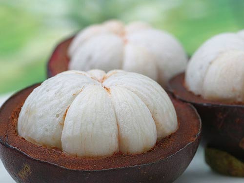 山竹多吃对人有什么好处