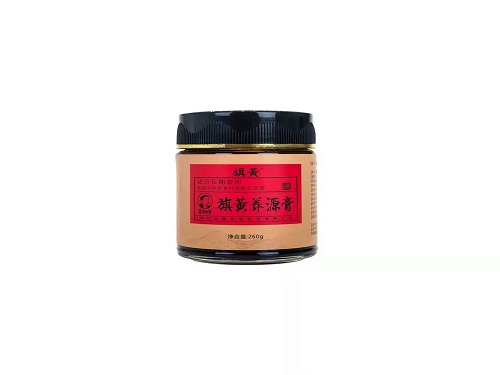旗黄膏可以天天用吗 旗黄膏的价格