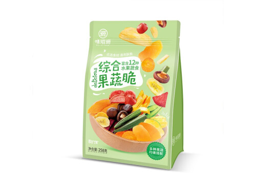 儿童果蔬片的禁忌 儿童果蔬片可以提高基础代谢吗