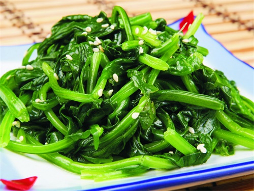 黄褐斑吃什??调理