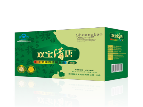 双宝清糖的副作用