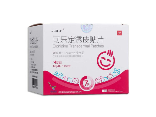 可乐定透皮贴片可以长期使用吗 可乐定透皮贴片可以剪一半用吗