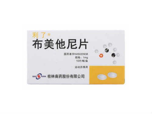布美他尼片哪里有卖的 布美他尼片可以和螺内酯一起吃吗