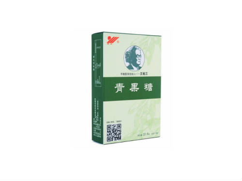 平稳胶囊的作用与功效