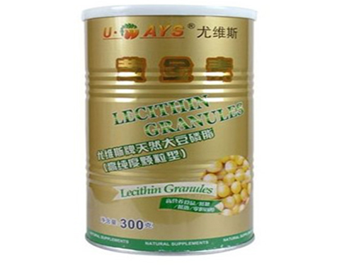 黄金素4大好处